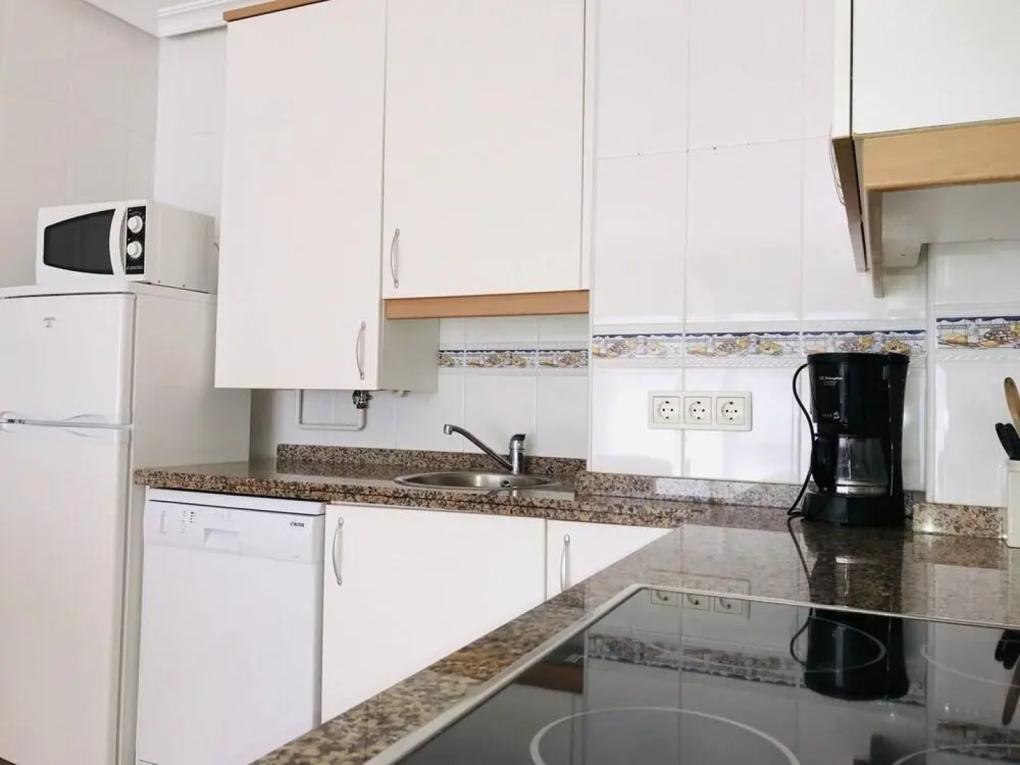 Apartamento Bonitas Vistas