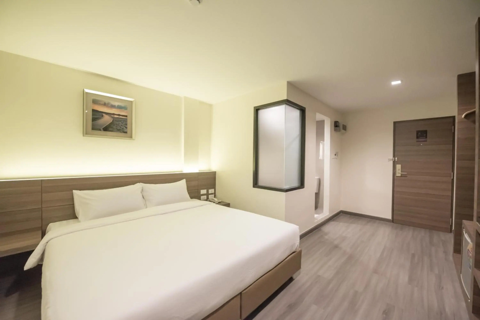 Sovereign Group Hotel