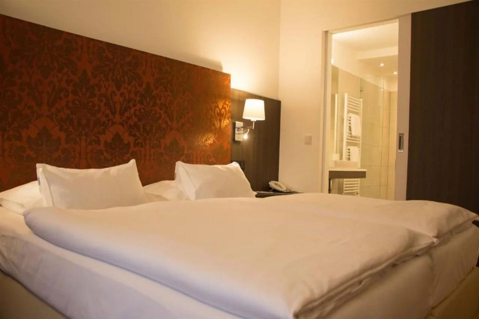 Hotel Schloss Weikersdorf