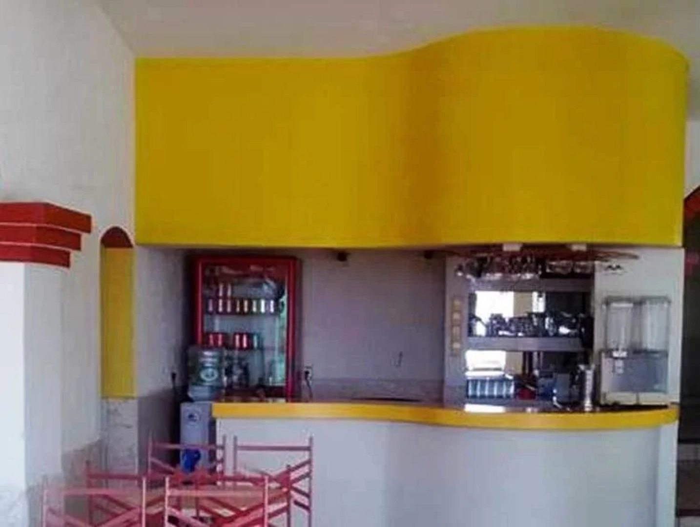 Hotel Gran Palmeiras