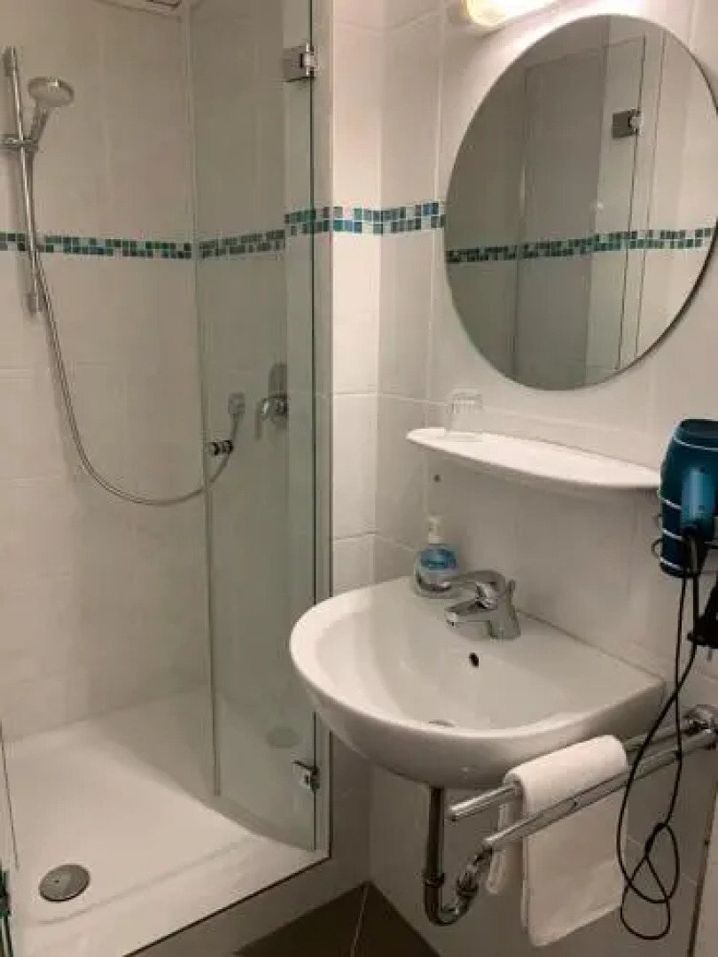 Hotel-Restaurant Haus Waldesruh