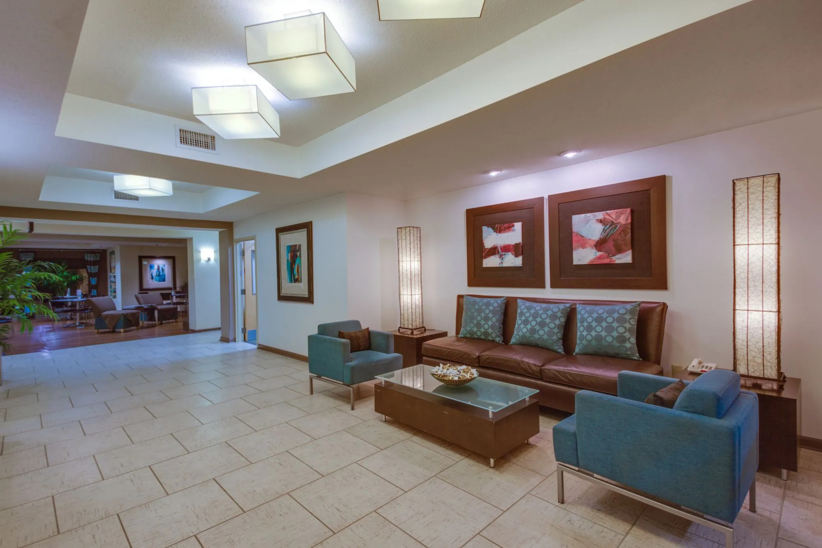 Holiday Inn Express Hotel & Suites Greensboro - East by IHG