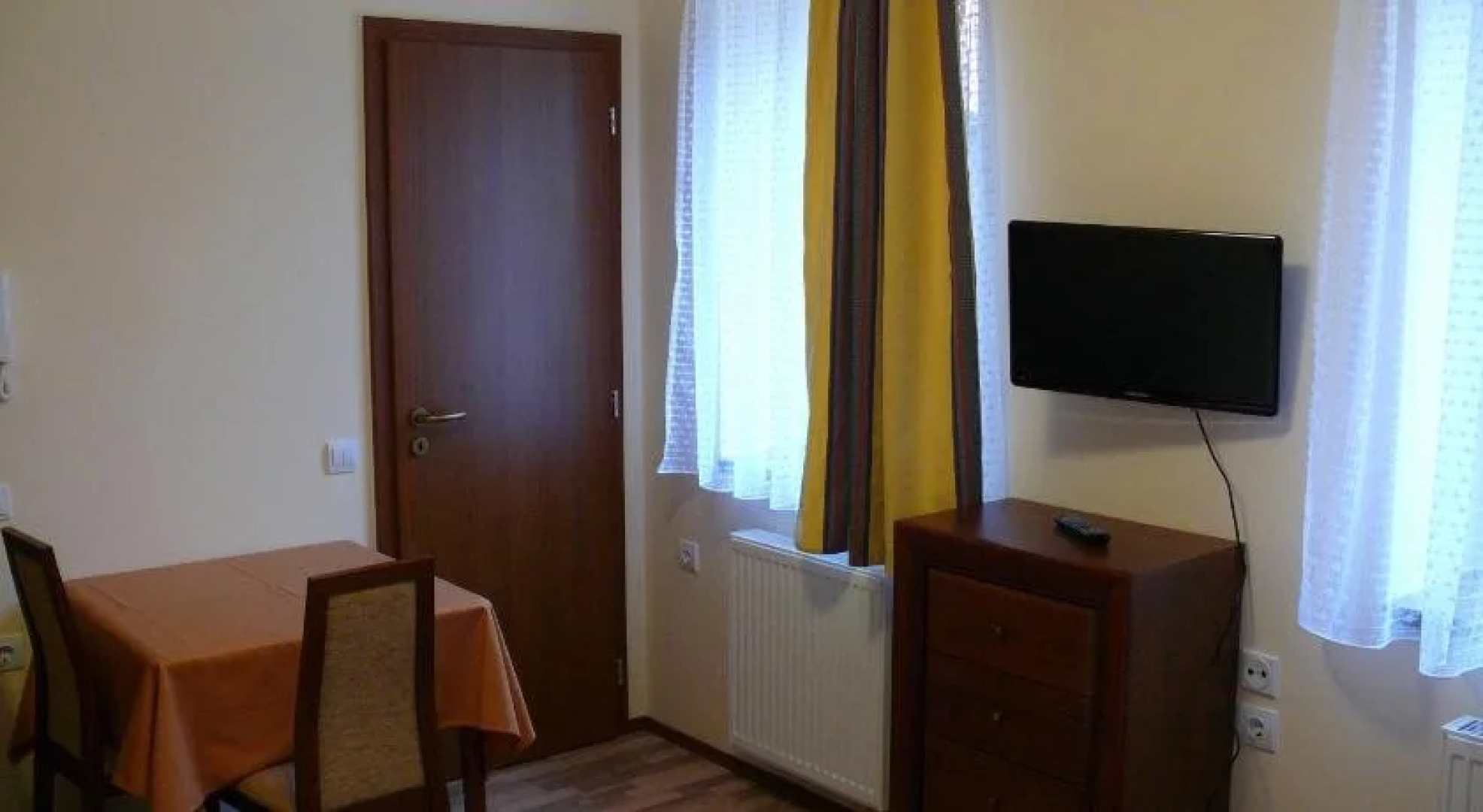 Tip-Top Lak Vendégház