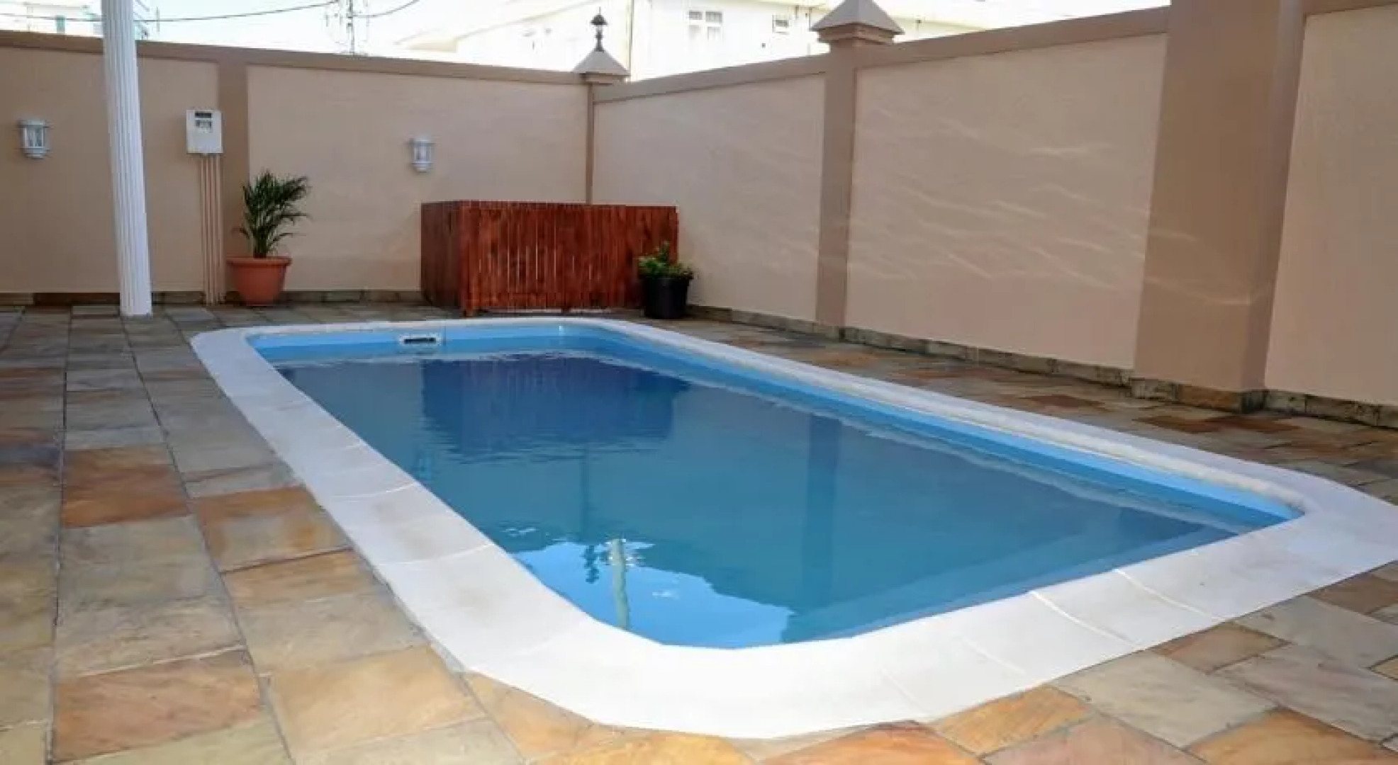 Pereybere Villa U-Andela