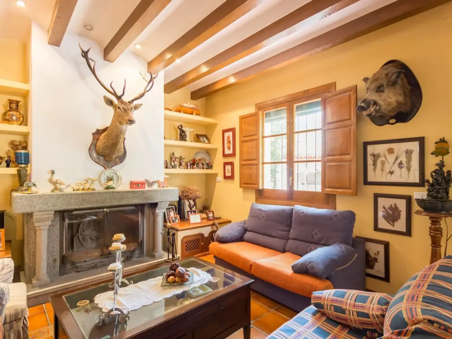 Modern Villa in Priego de Cordoba with Private Pool