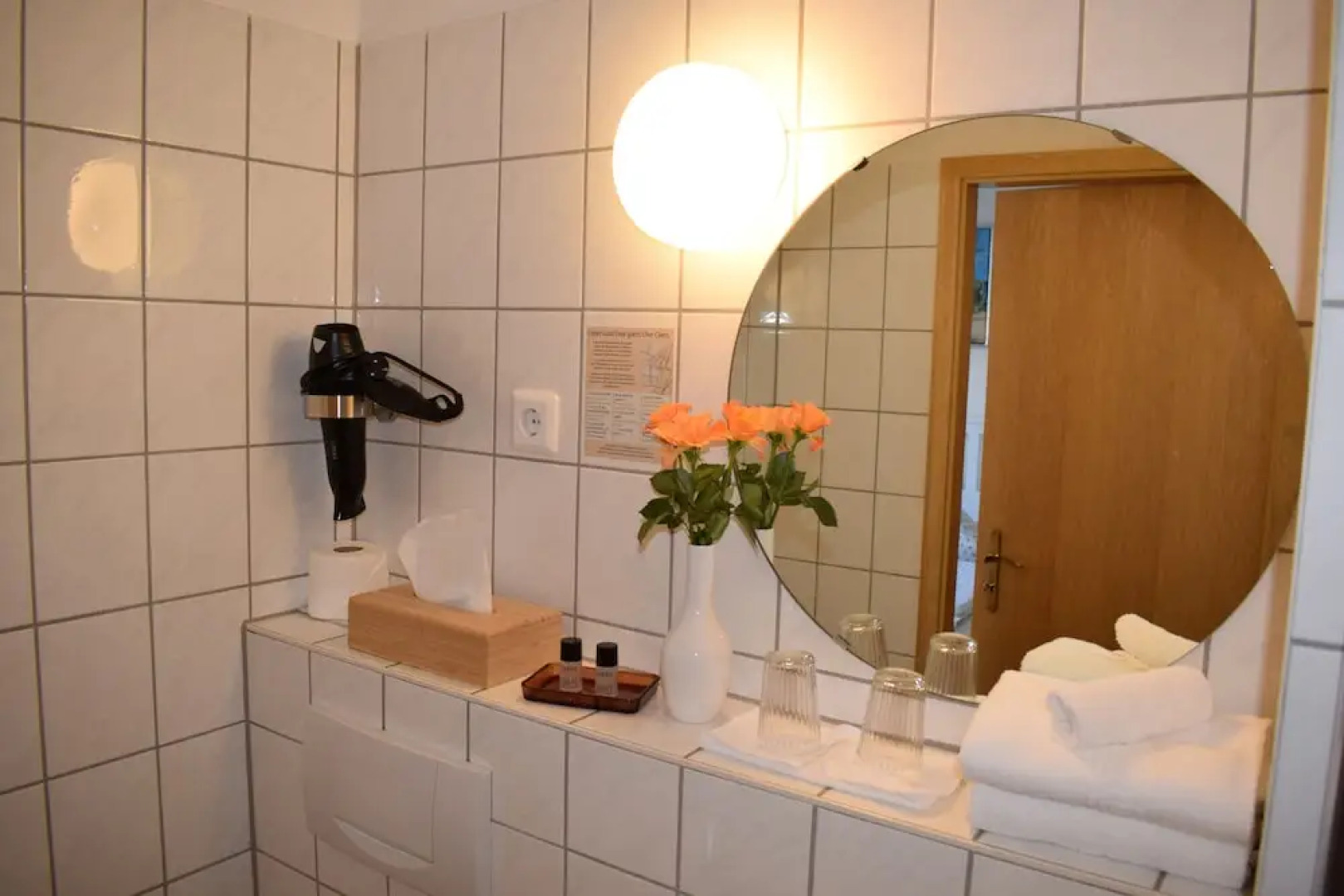 Hotel Garni Villa am Schaalsee