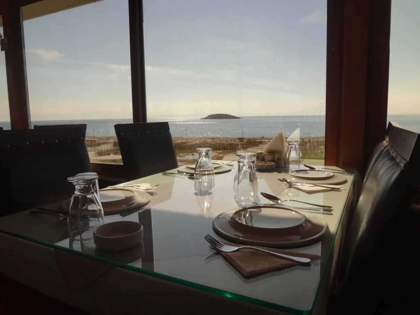 Rosalinda Otel Gumuldur