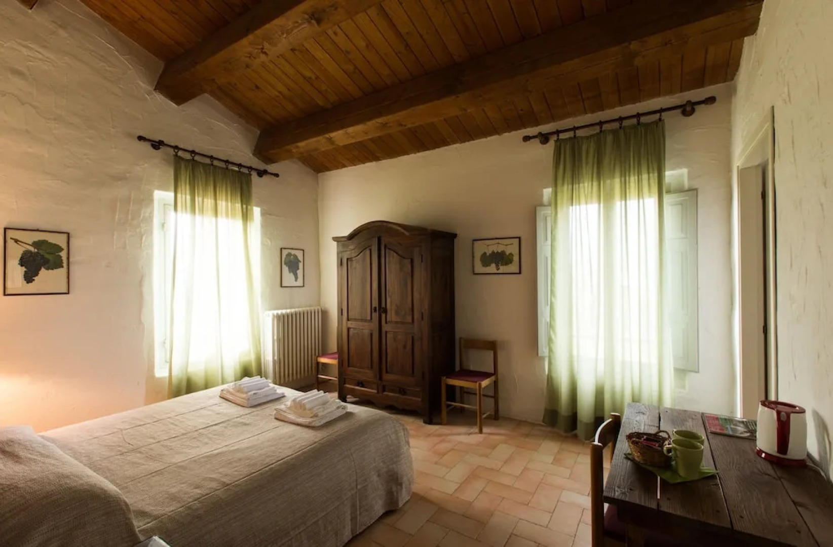 Agriturismo La Lenticchia