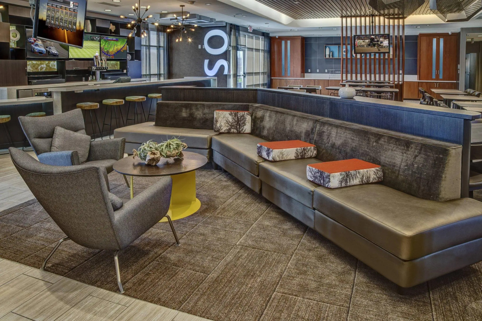 Springhill Suites by Marriott Amarillo