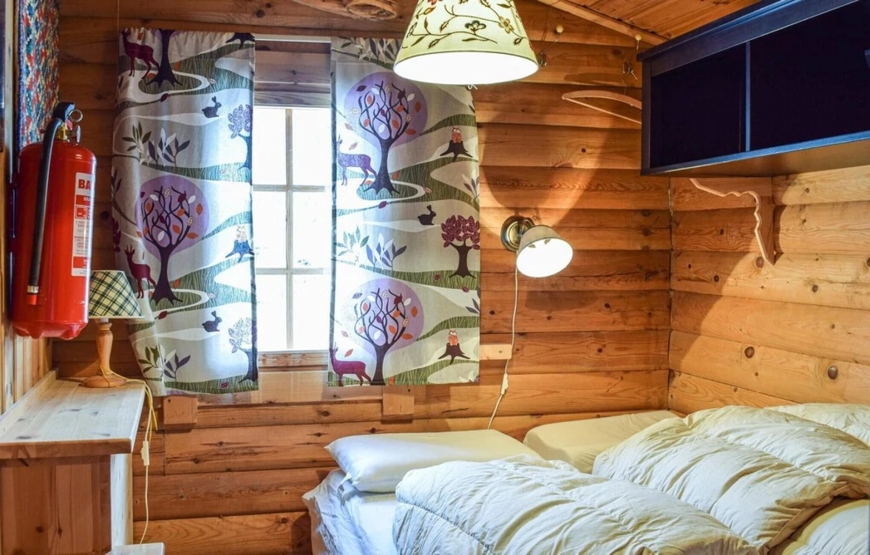 Awesome Home in Rauland With 3 Bedrooms and Wifi