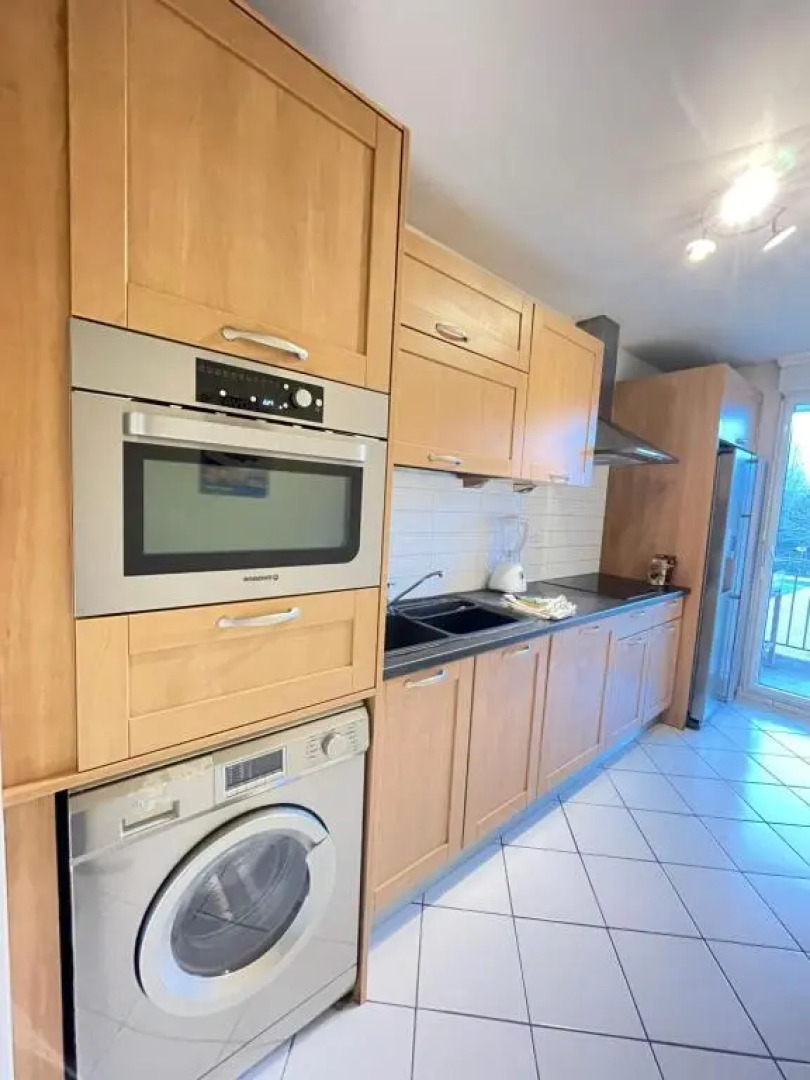 Joli Appartement à Montargis