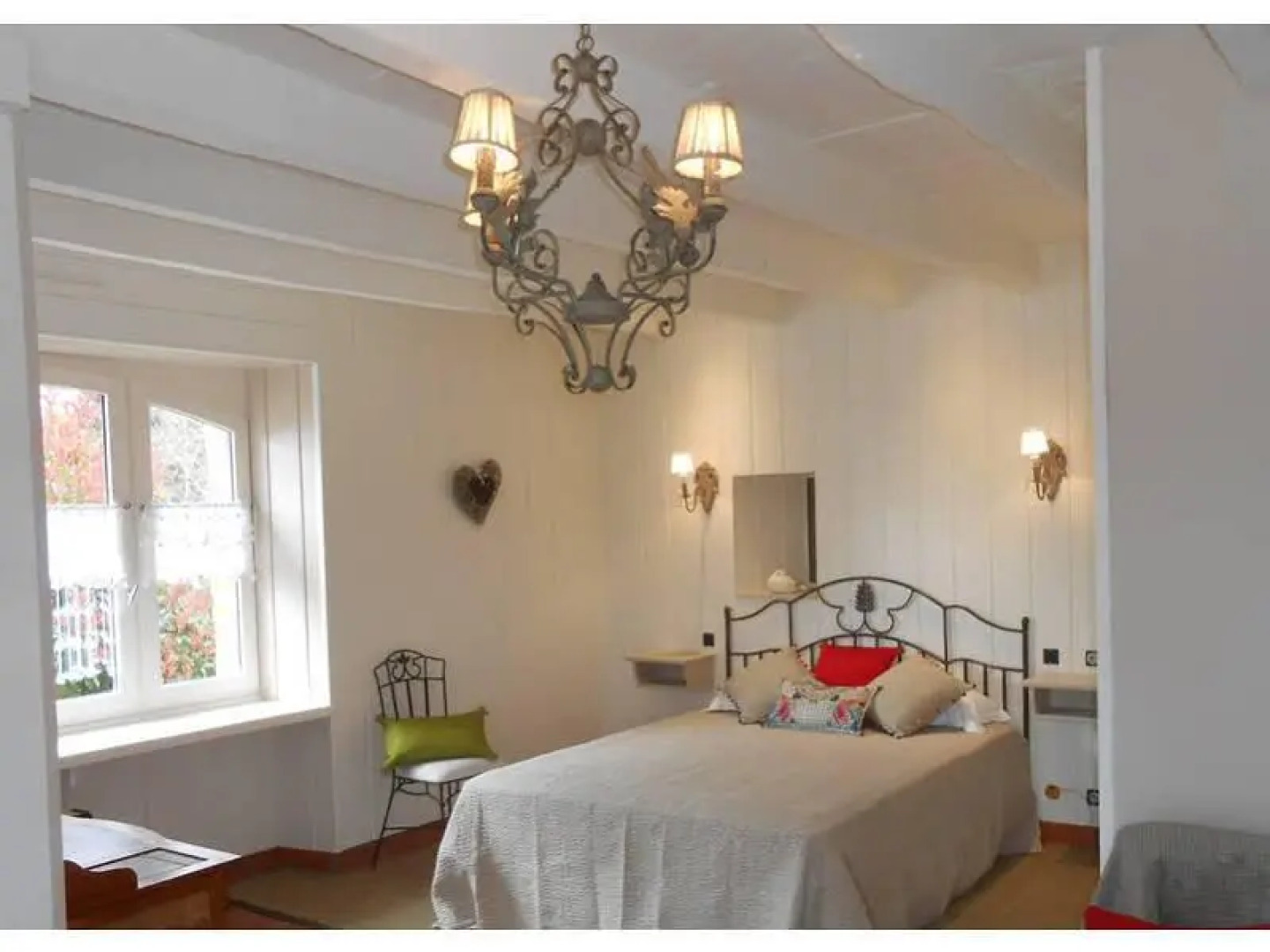 Les Maisons de Concasty