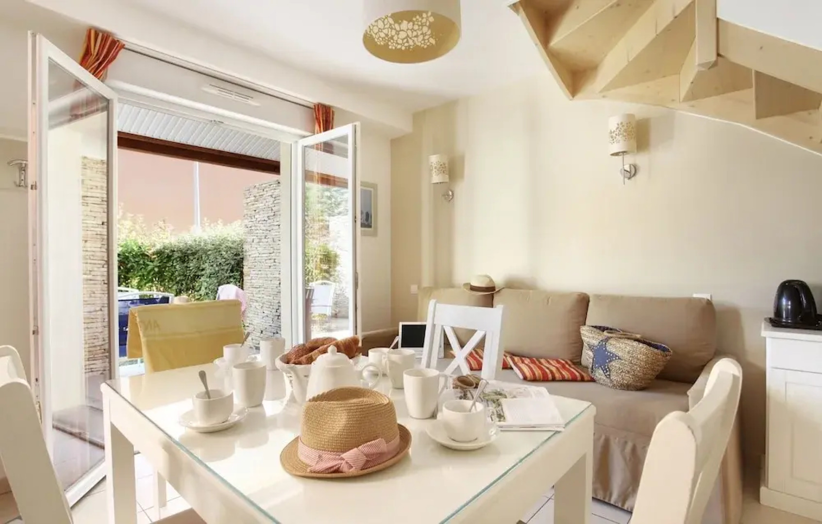 Résidence Odalys Le Mas des Flamants