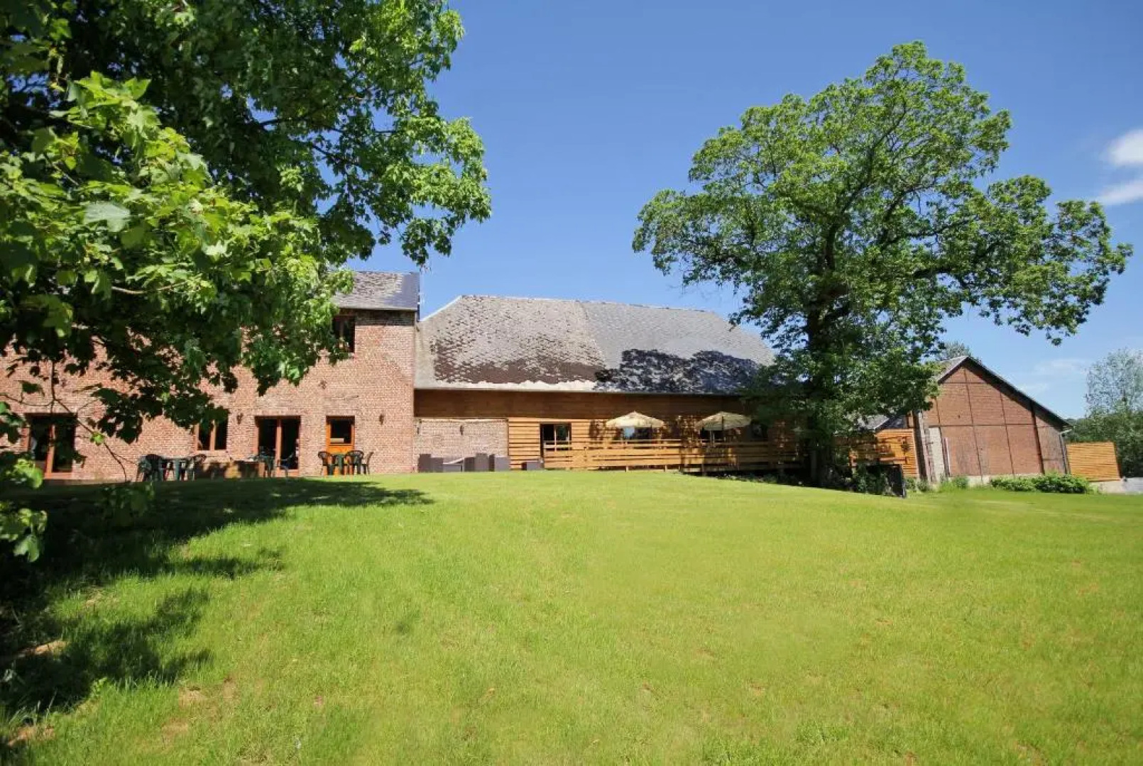 Les Lavandières de Fontaine