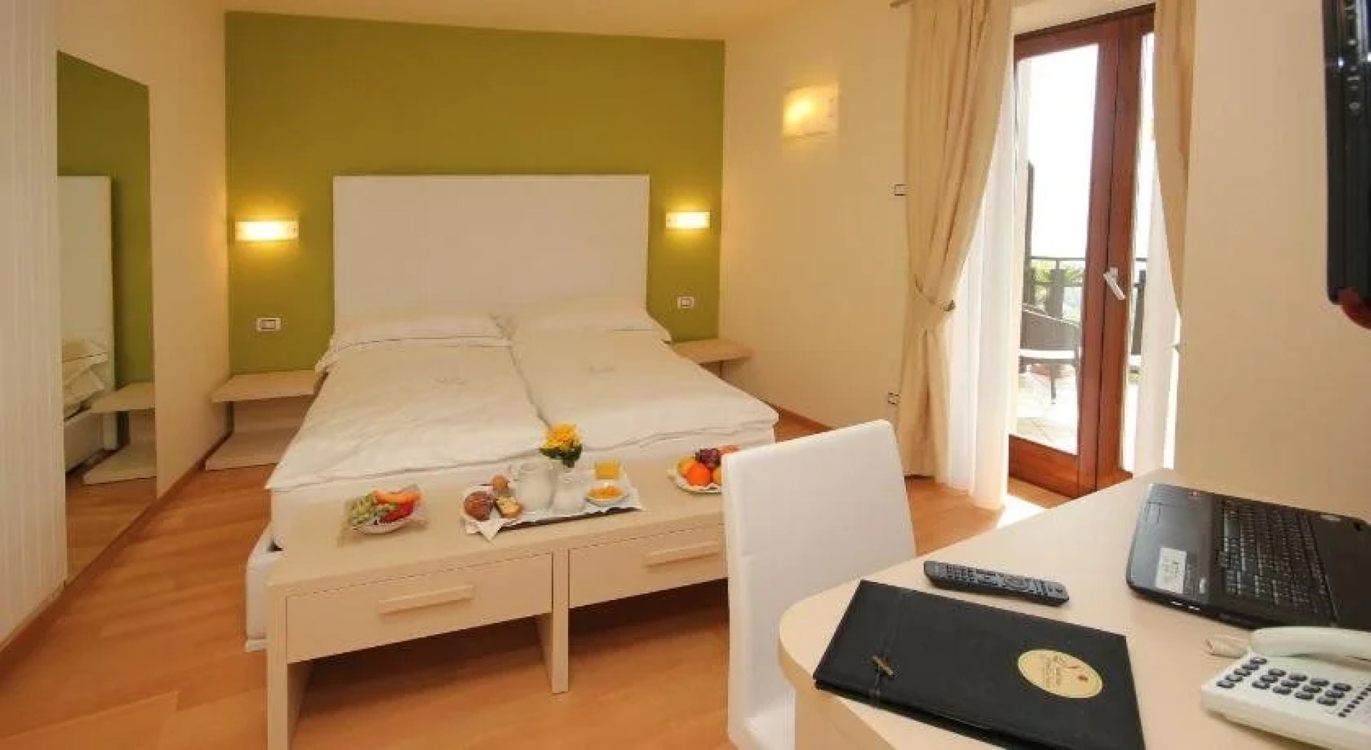 Hotel La Fenice e Sole