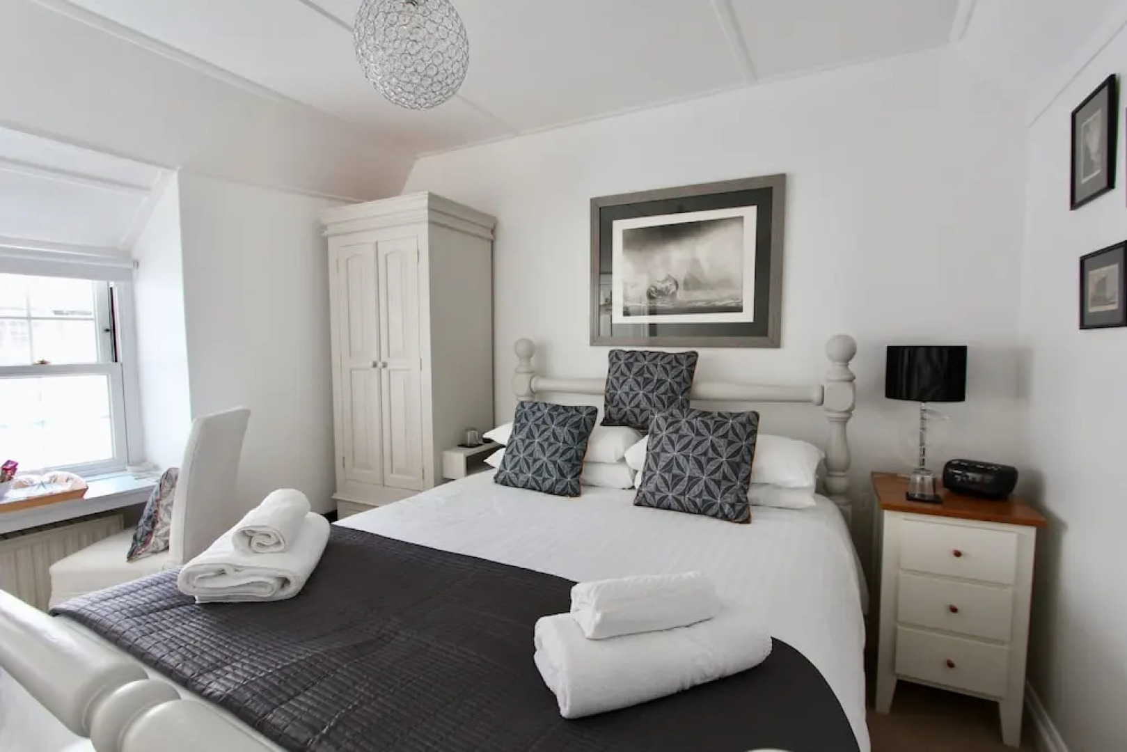 Old Temperance House