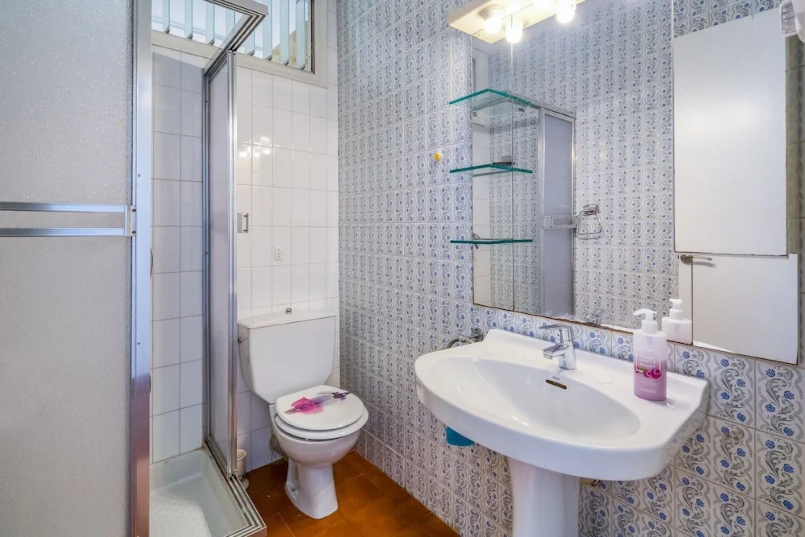 Apartament Rosa dels Vents