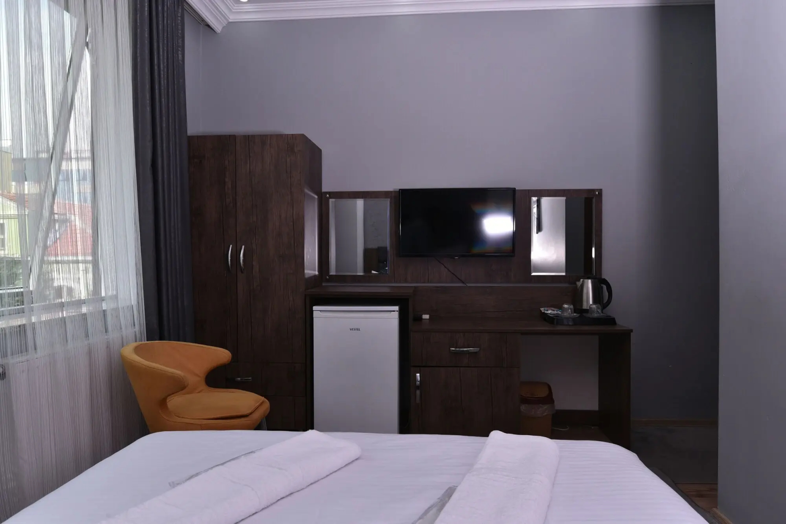 Rays Hotel