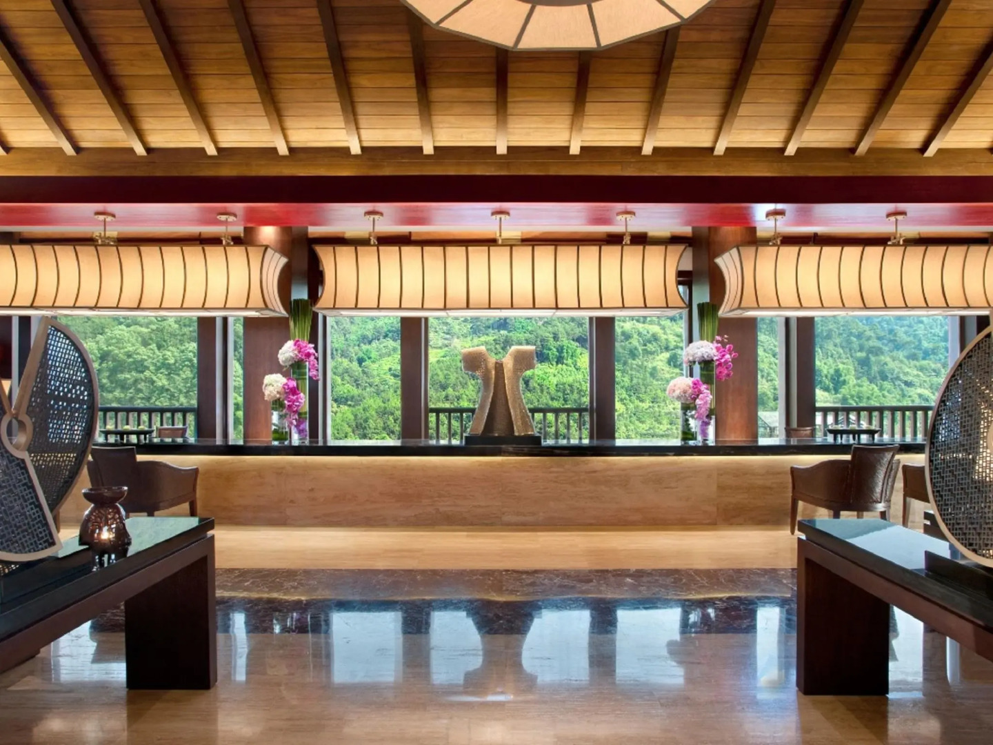 Chongqing Beibei Banyan Tree