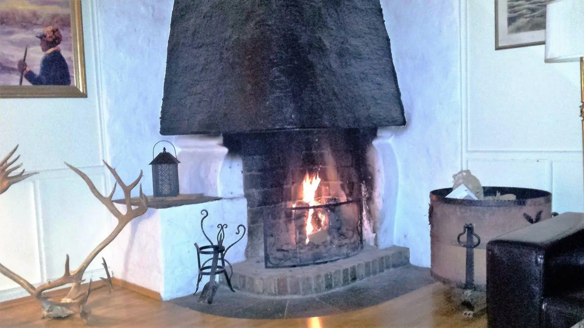 Saltfjellet Hotell Polarsirkelen