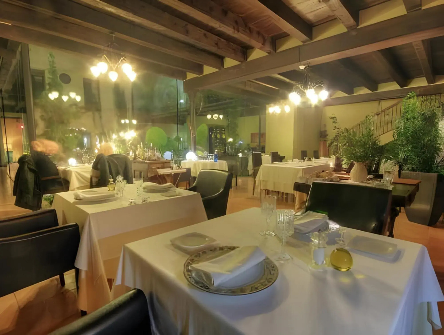 Hotel El Convent 1613