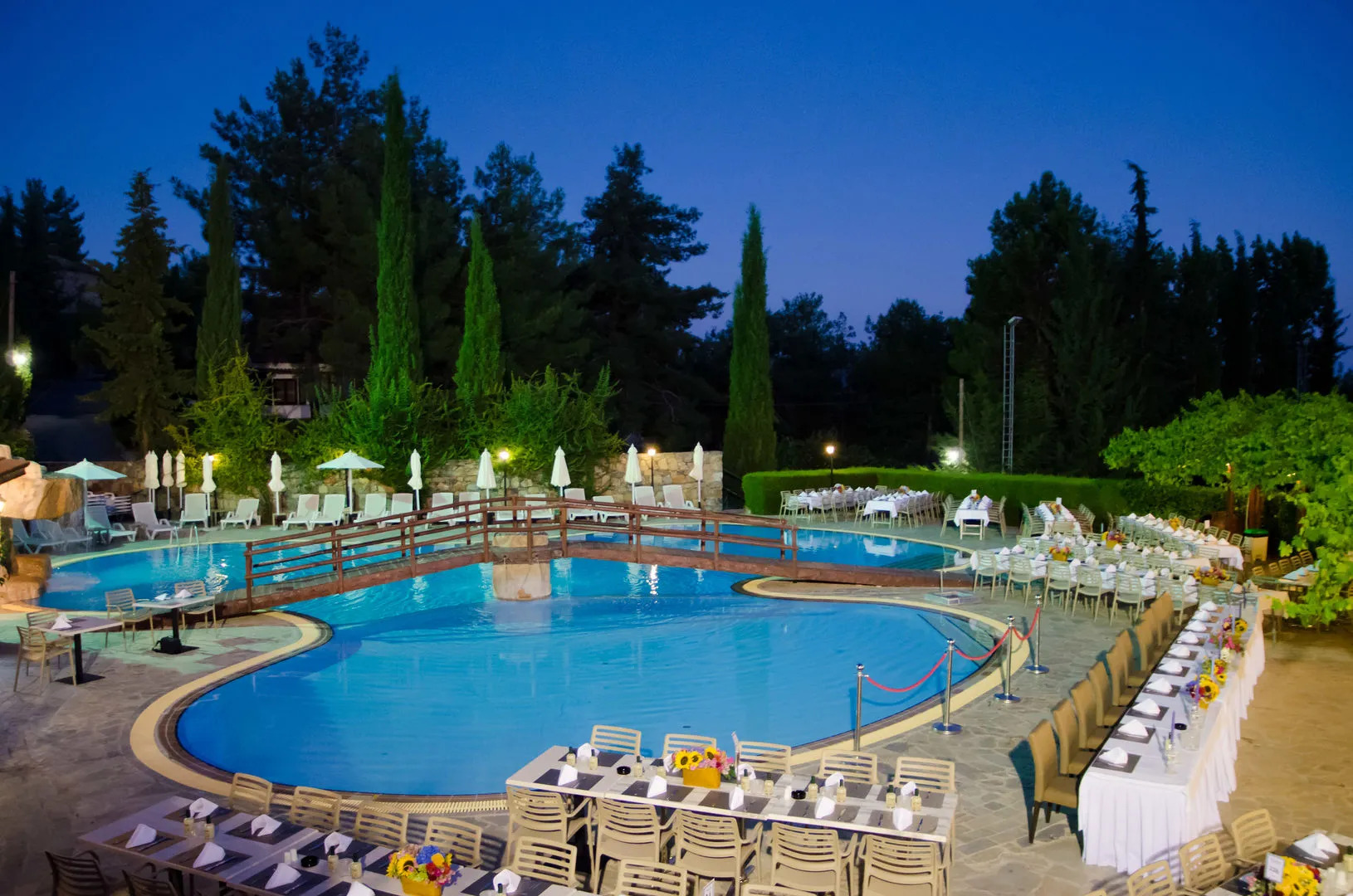 Rodon Hotel and Resort