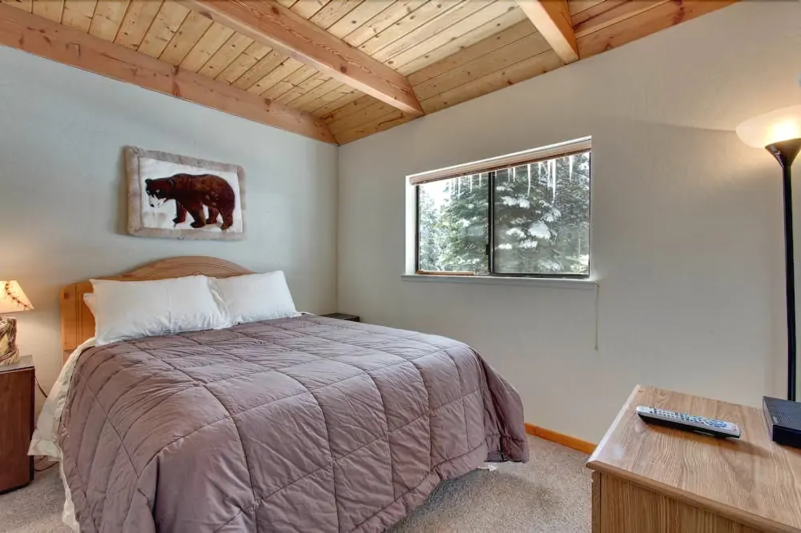 The Robin's Nest by RedAwning