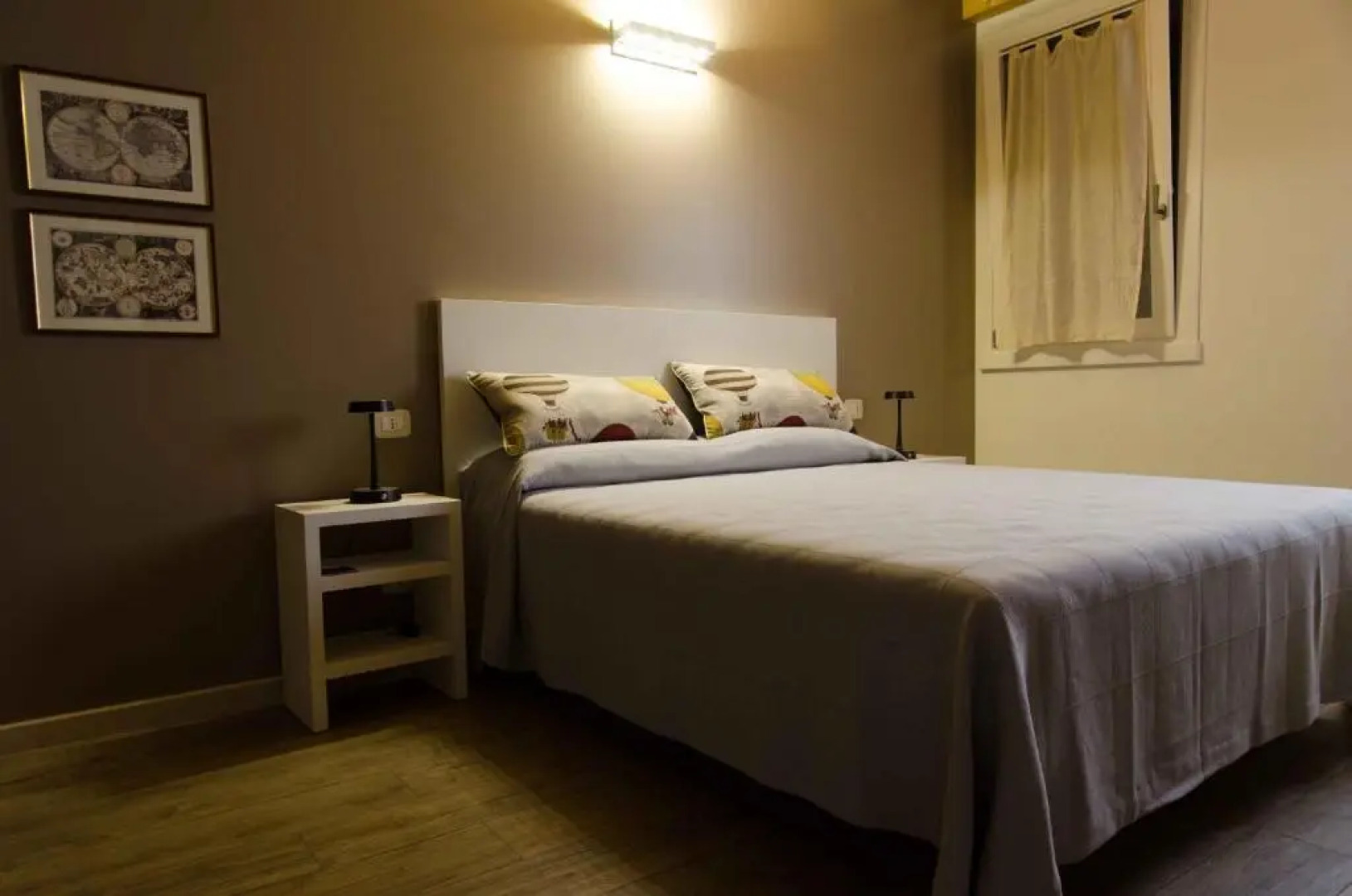 Agriturismo Corte Ambrosio