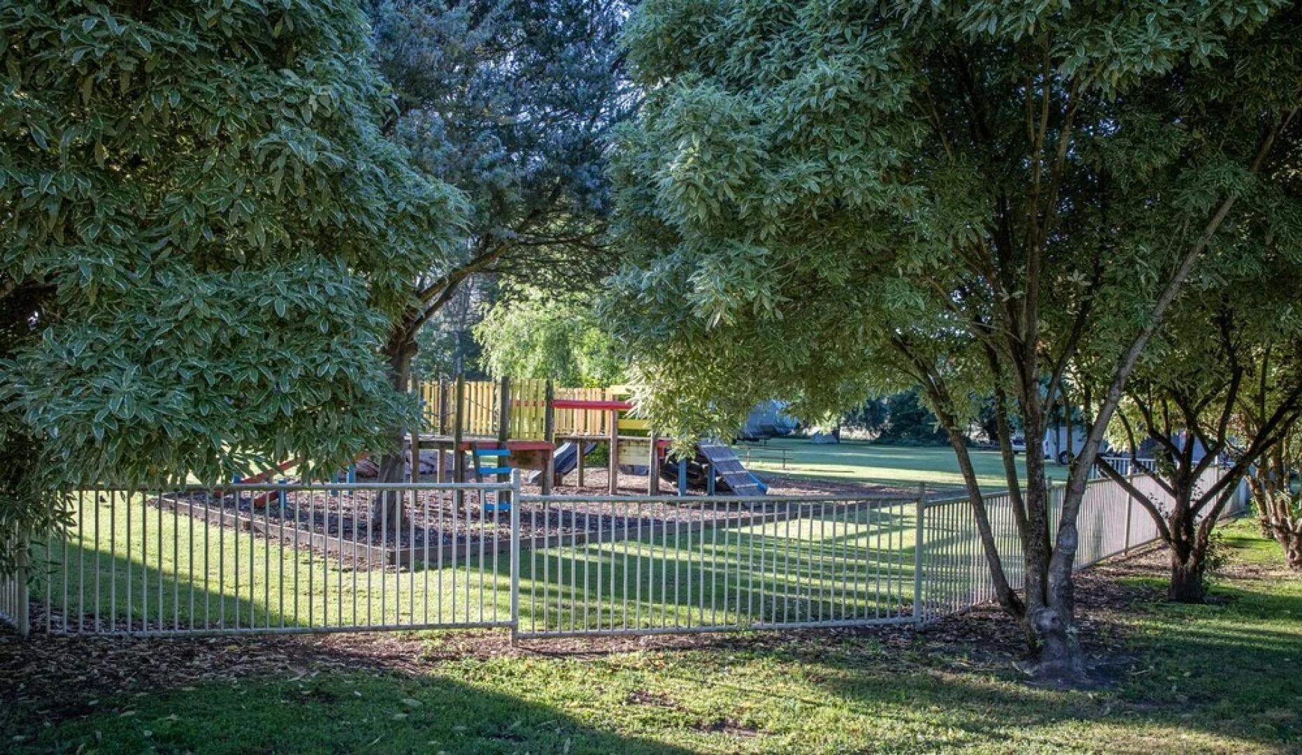 Pine Country Caravan Park