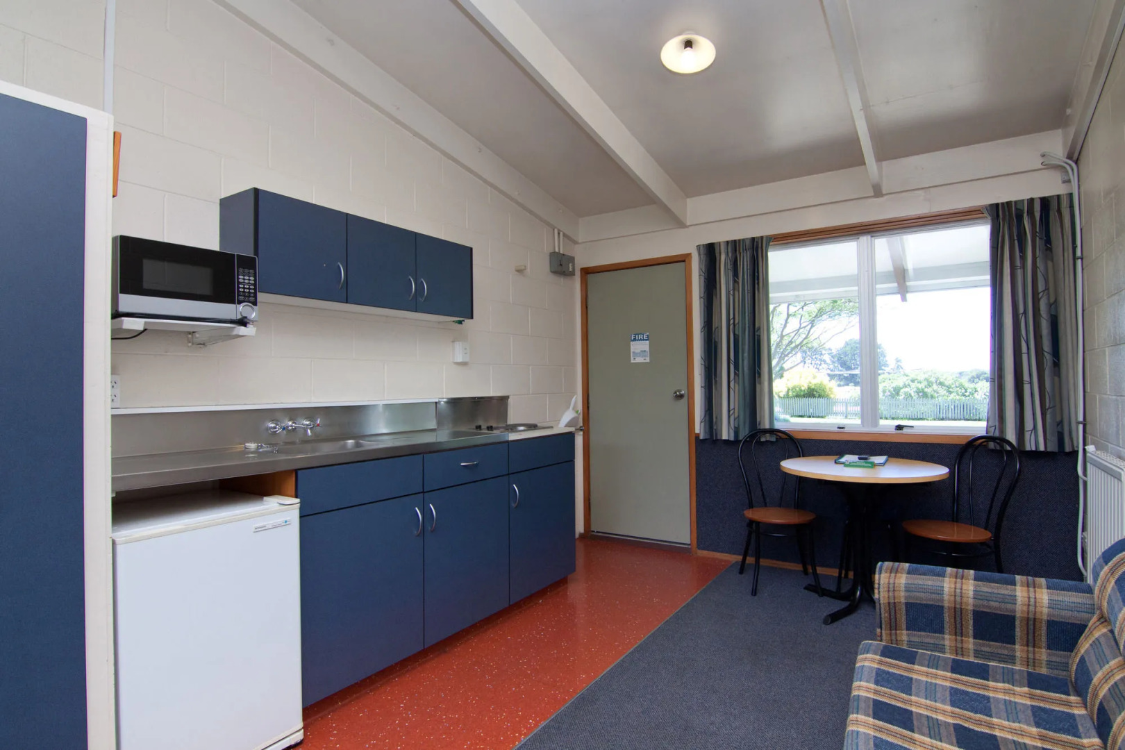 Tahuna Beach Holiday Park