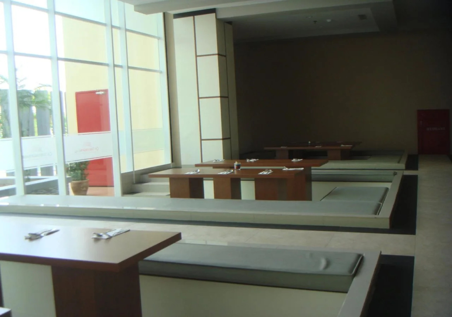 CK Tanjungpinang Hotel and Convention Centre