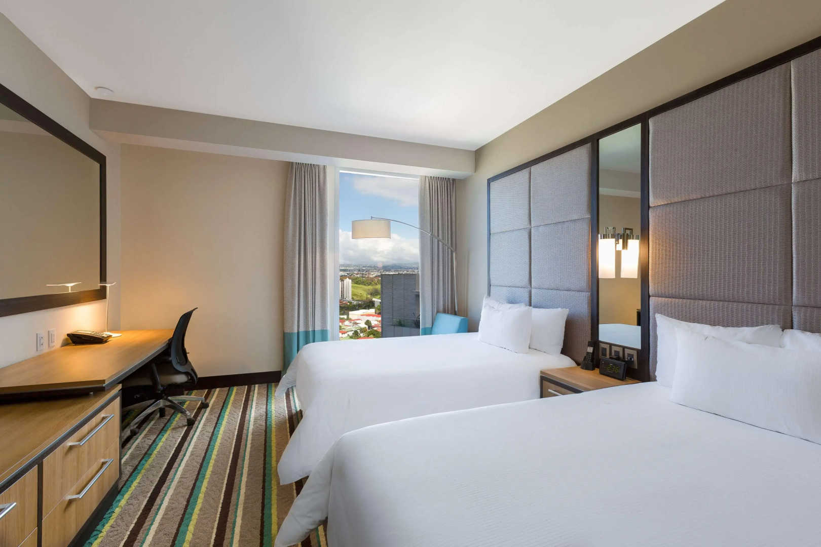 Hilton Garden Inn San Jose La Sabana