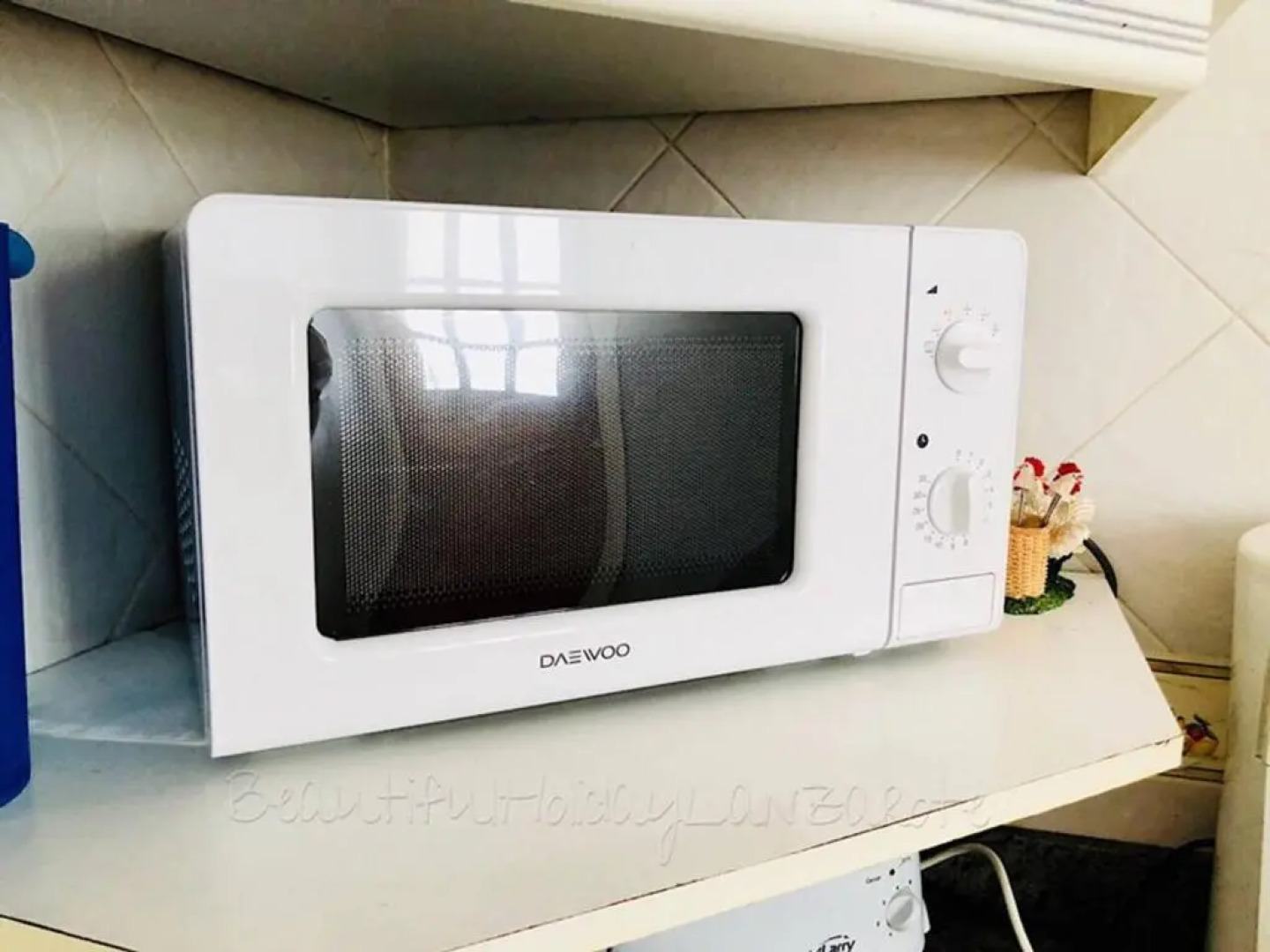 Villa Mariola with private pool, sea view, Sat-tv & free Wifi