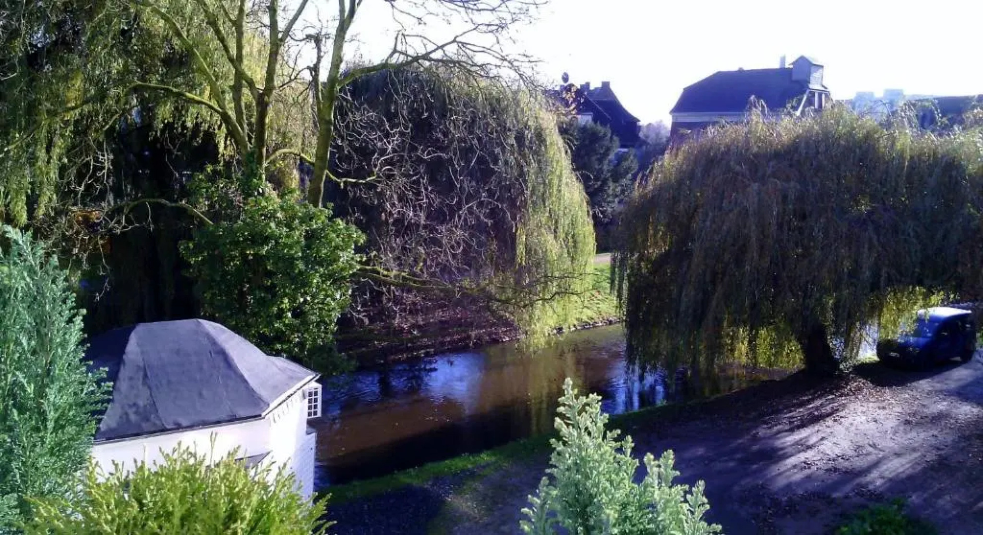 Ferienwohnung Zentrum Goch