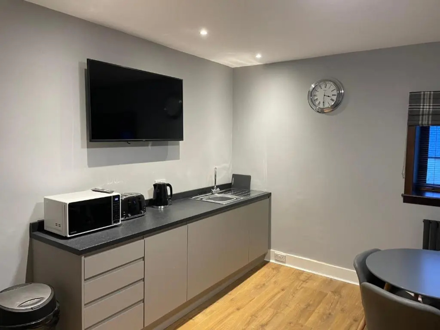 Commercial Hotel (Insch)