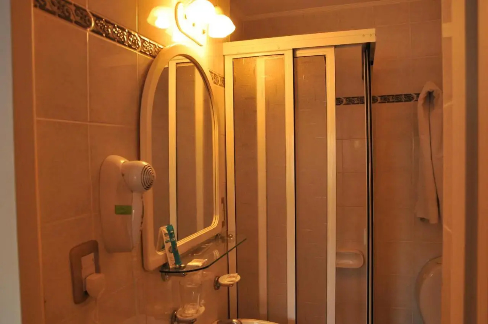 Hotel Resort Posta De Juarez