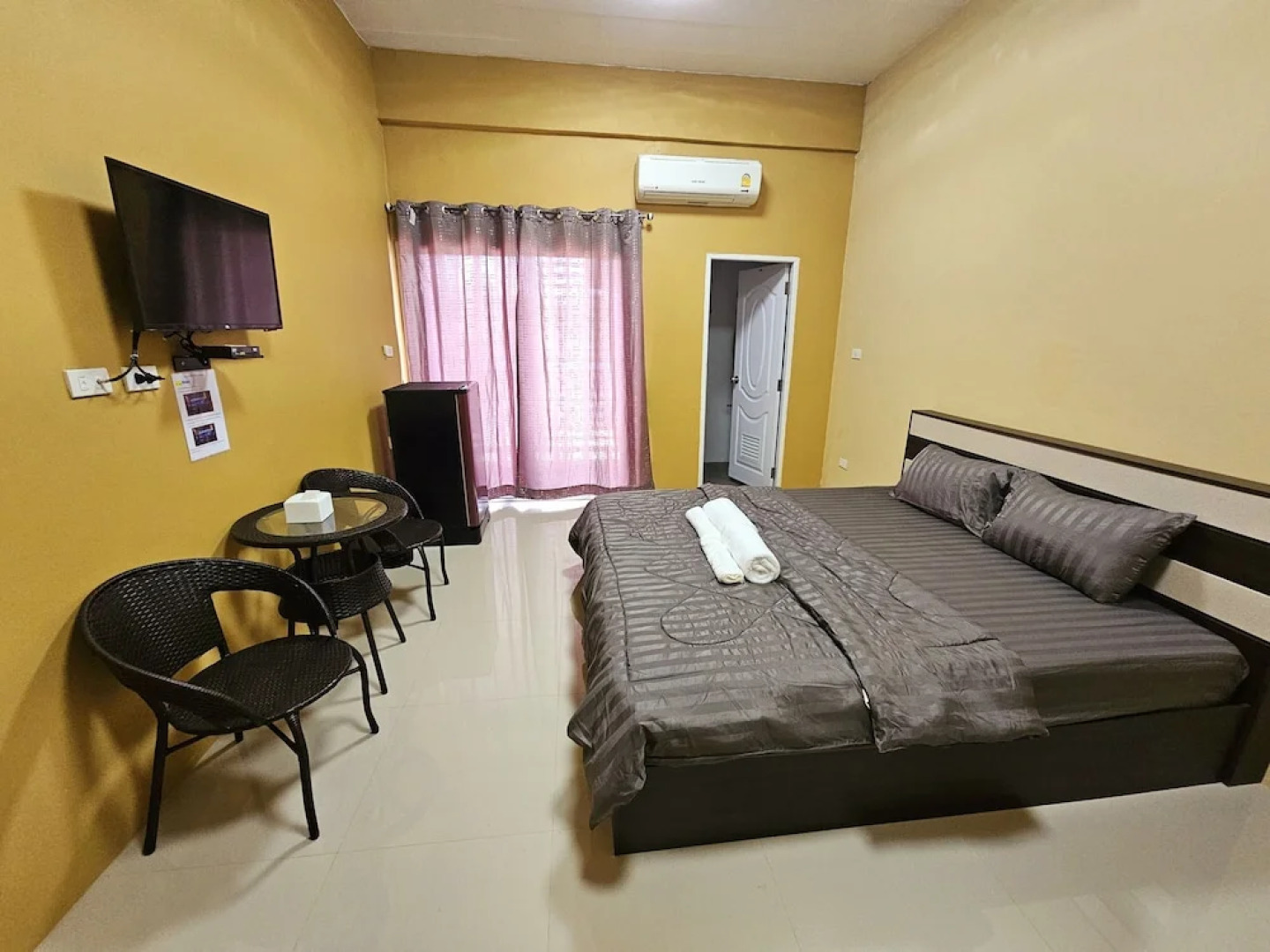 The Bua Boutique Resort