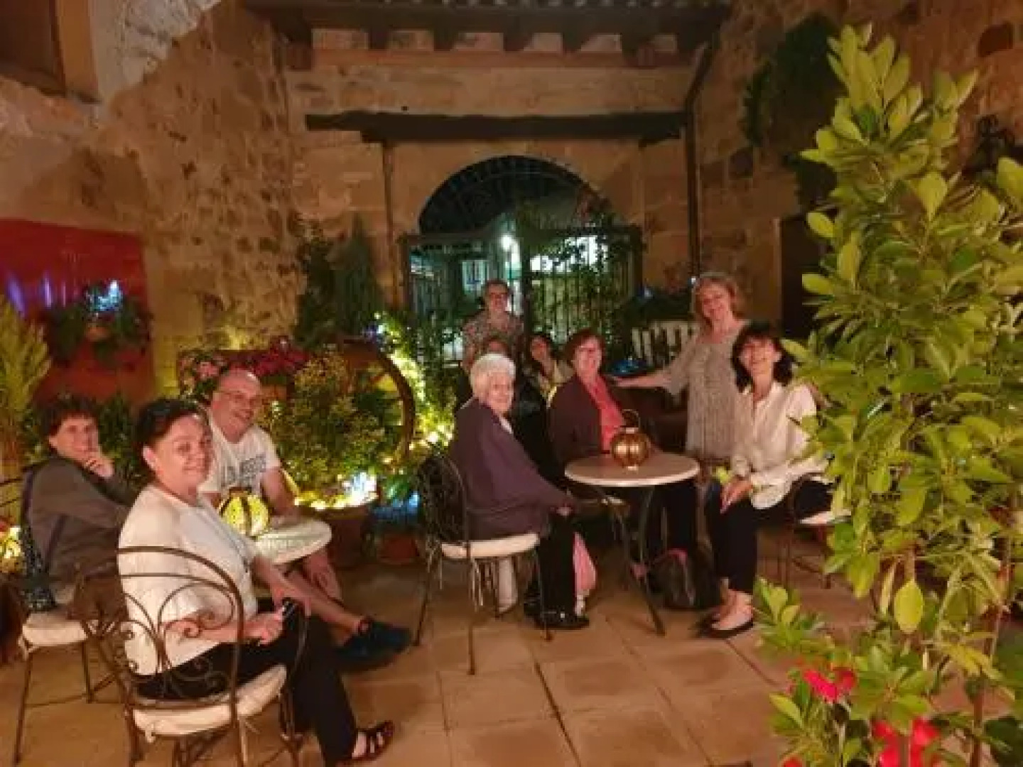 Posada Rural El Cuartelillo Viejo