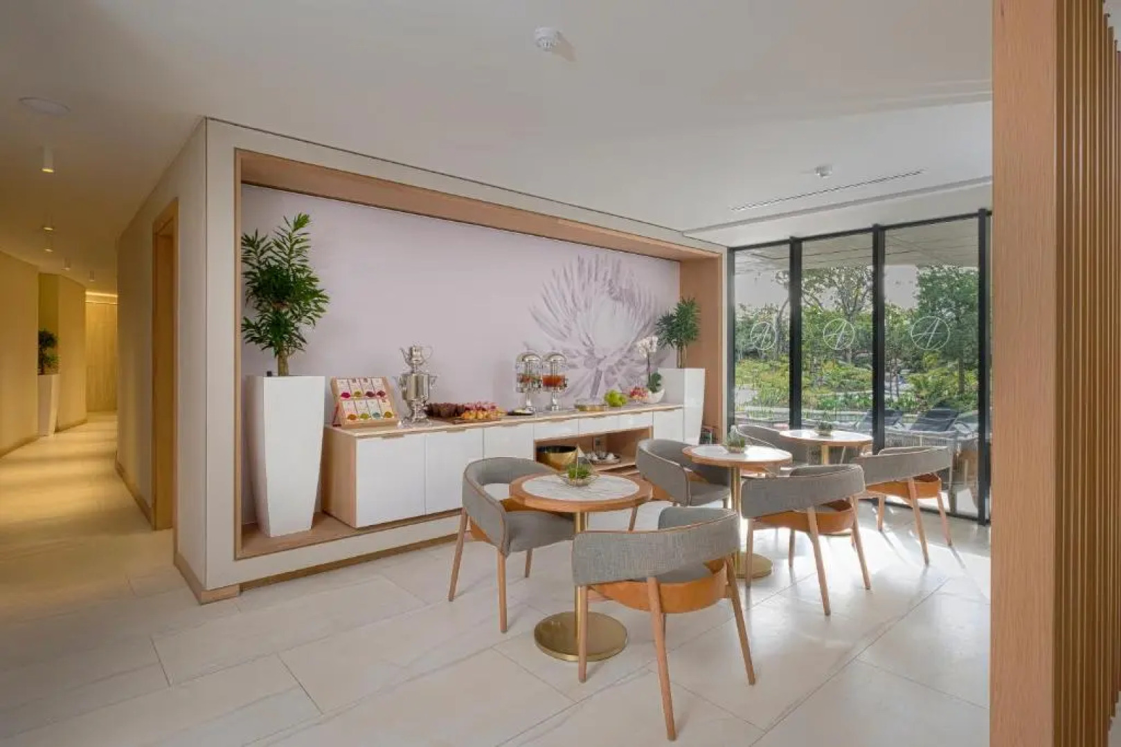 The Houghton Hotel, Spa, Wellness & Golf