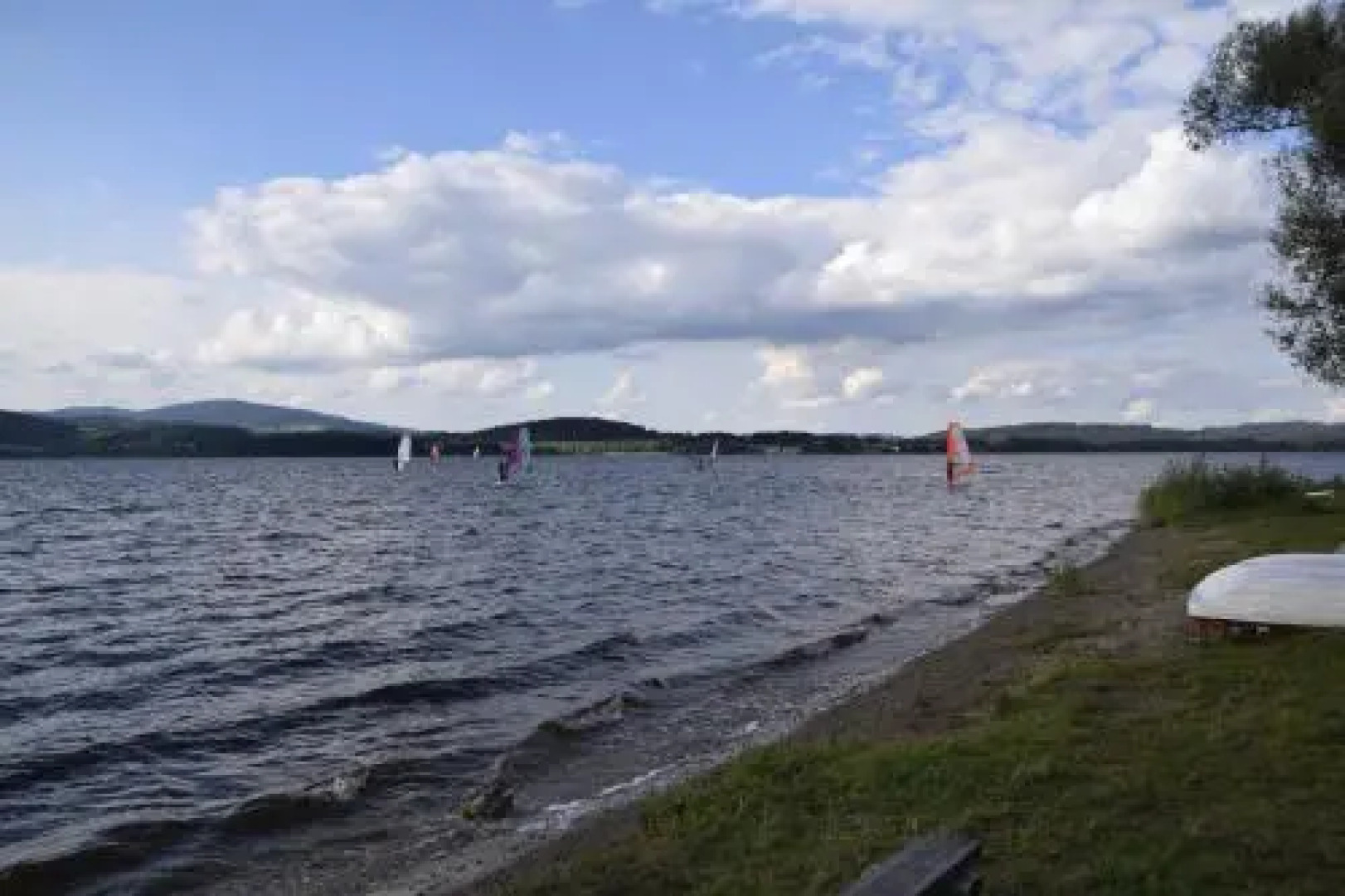 Apartman Cerna V Posumavi