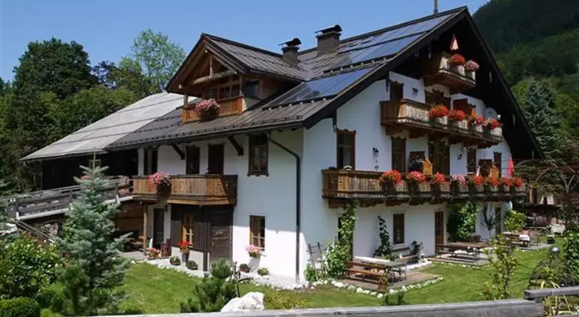 Gärtnerhaus Grubhof