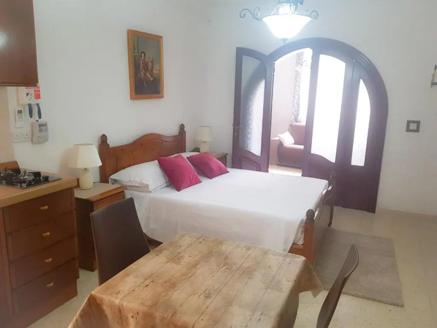 D'Ambrogio Guest House