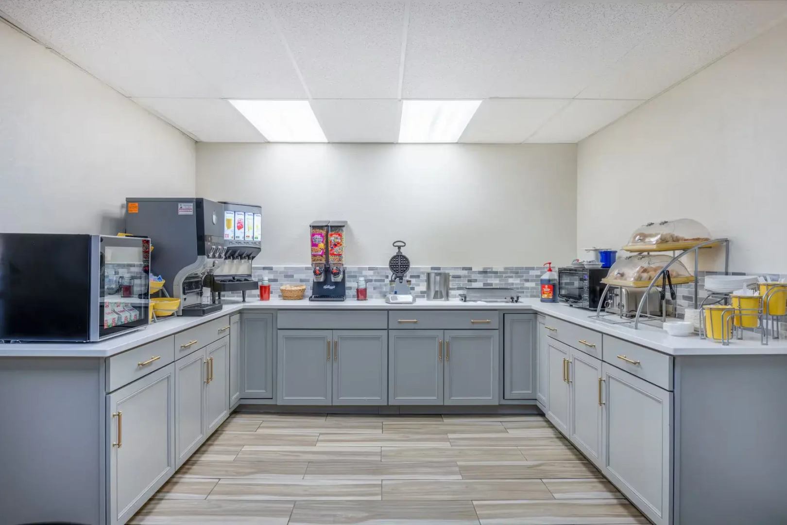 Quality Inn & Suites