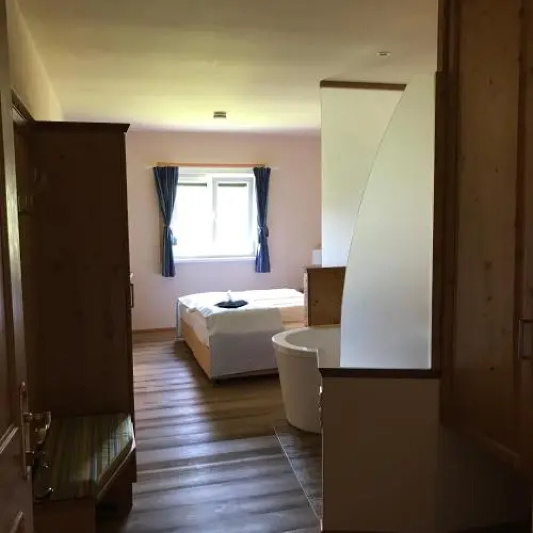 Kleebauer Biohof And Hotel