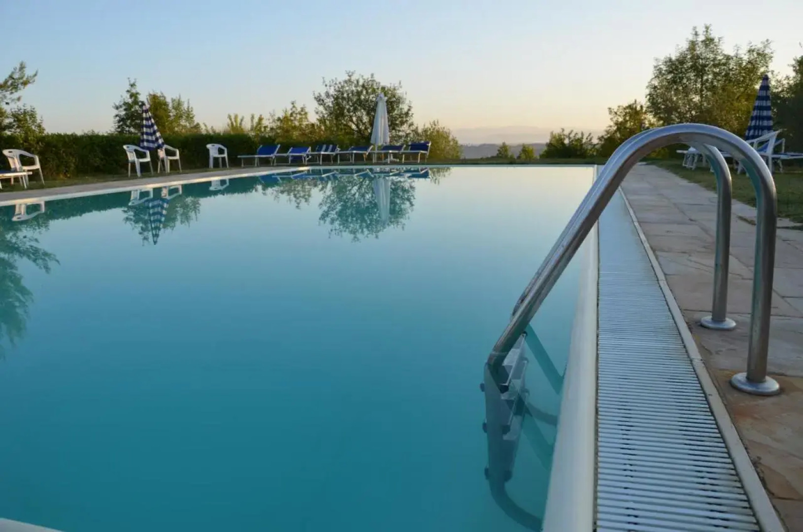 Agriturismo Santa Barbara Country House