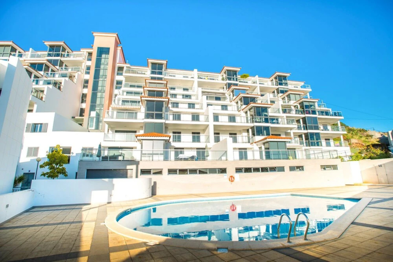 Apartamento Paradisus by MHM