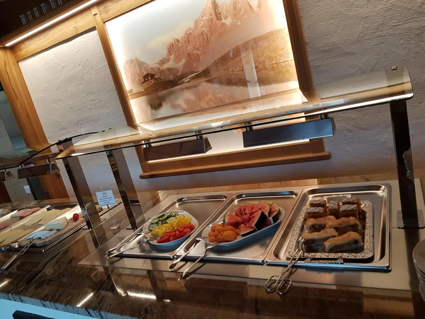 Apartments Quehenberger