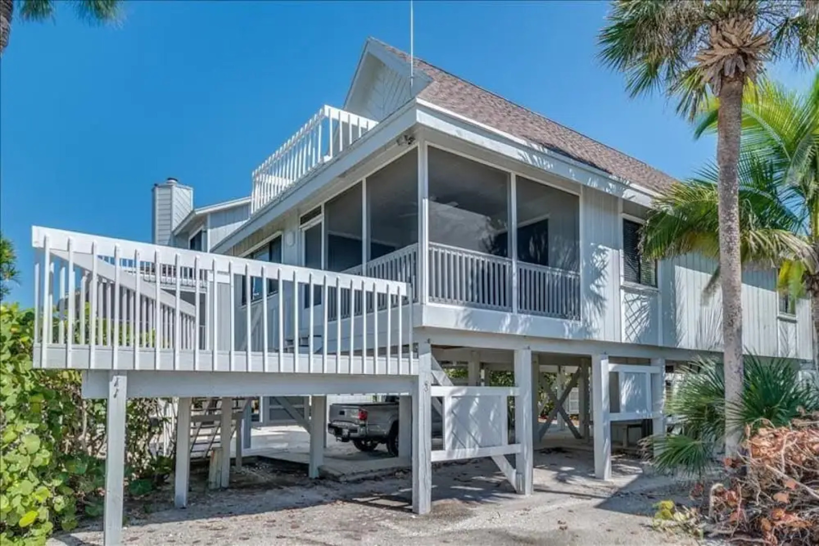 Boca Grande Shores 07 - 3Br Home