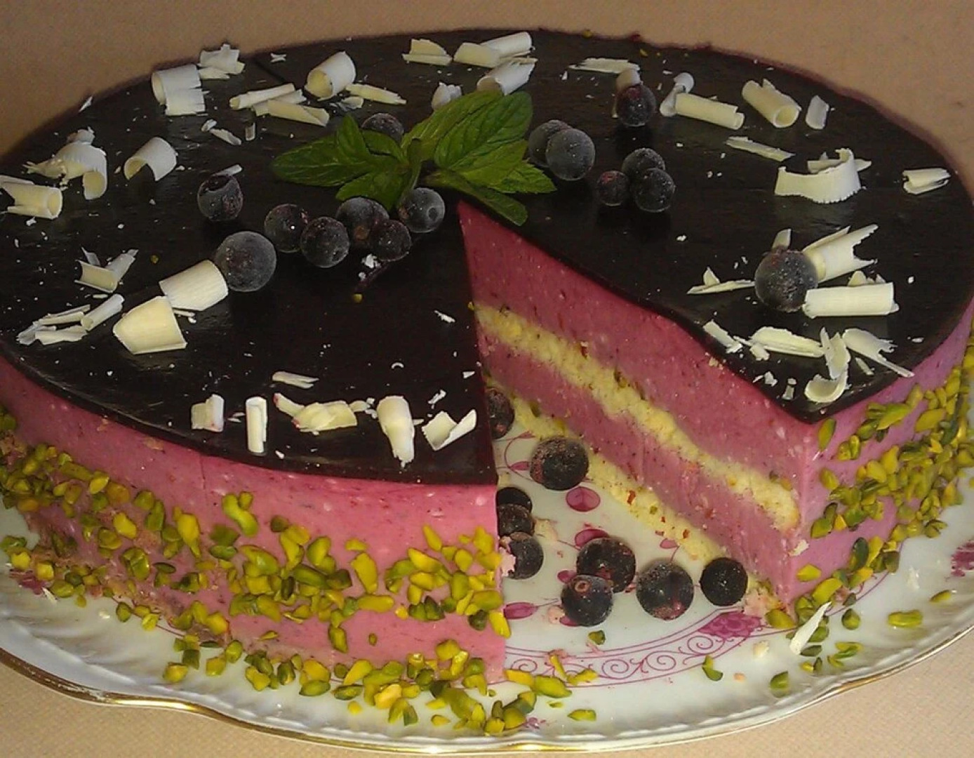 Taubenhof Gut Cadenberge