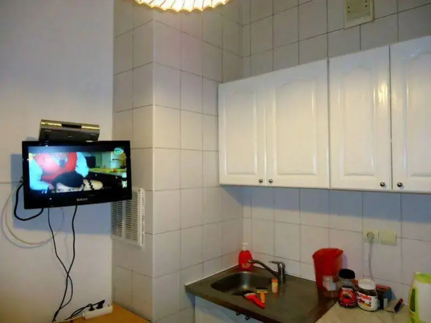 Хостел Главная Площадь